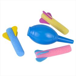 TR38007 Foam Rocket Launcher 3.5